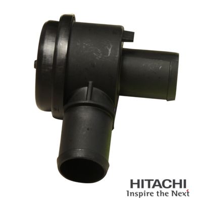 HITACHI AUDI клапан повітряний тяги 100 91-94, A4 95-00, A6 97-05