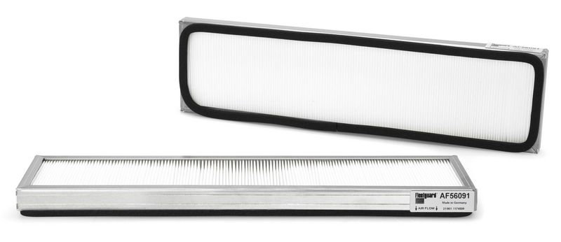 Product Filtrs, Salona telpas gaiss FLEETGUARD AF56091 Image
