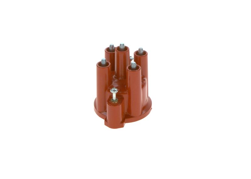 BOSCH 1235522381 Uždegimo skirstytuvo dangtelis