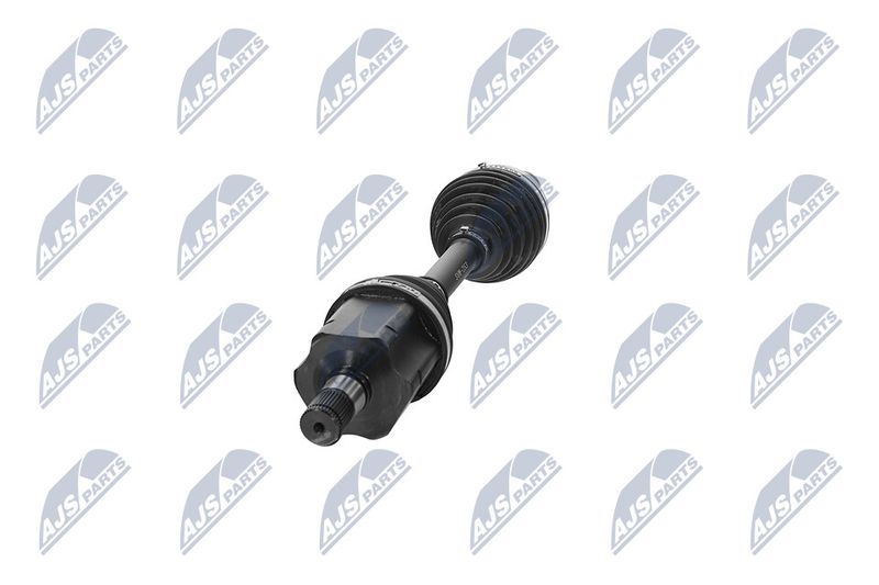 NTY NPW-VW-253 Drive Shaft