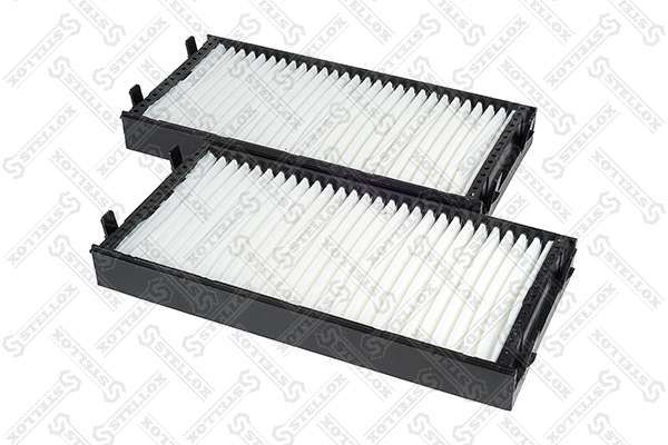 STELLOX 71-10215-SX Filter, cabin air