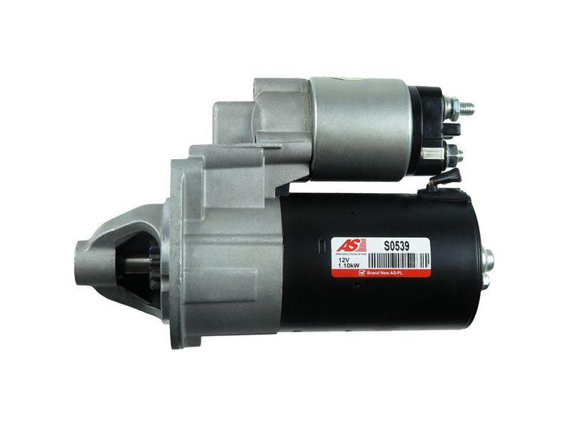 AS-PL S0539 Starter