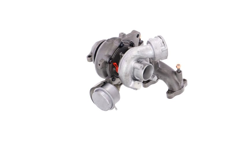 REMANTE 003-001-000191R Charger, charging (supercharged/turbocharged)