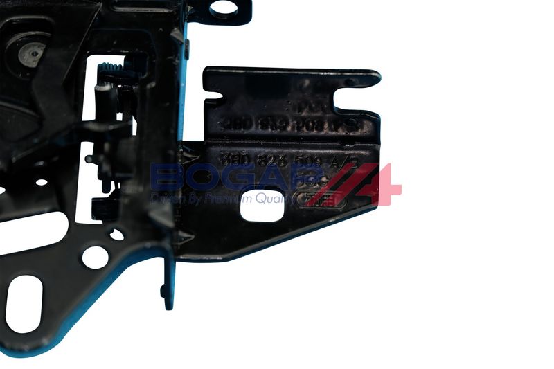 OEM код товара: 3B0823509AB