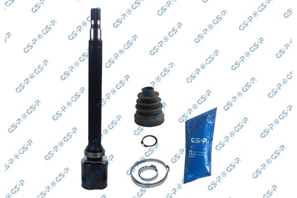 Liigendlaager, veovõll, GSP...