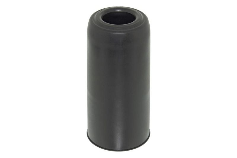 Capac protectie/Burduf, amortizor TOPRAN EHVP 115 948