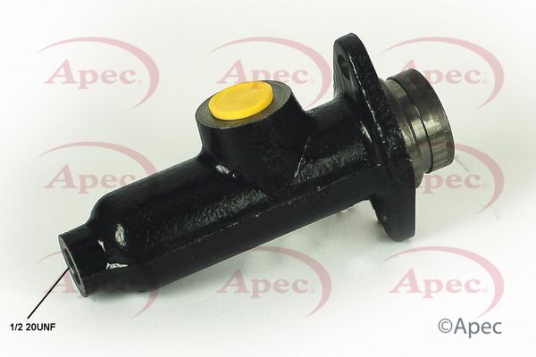 APEC Brake Master Cylinder MCY476