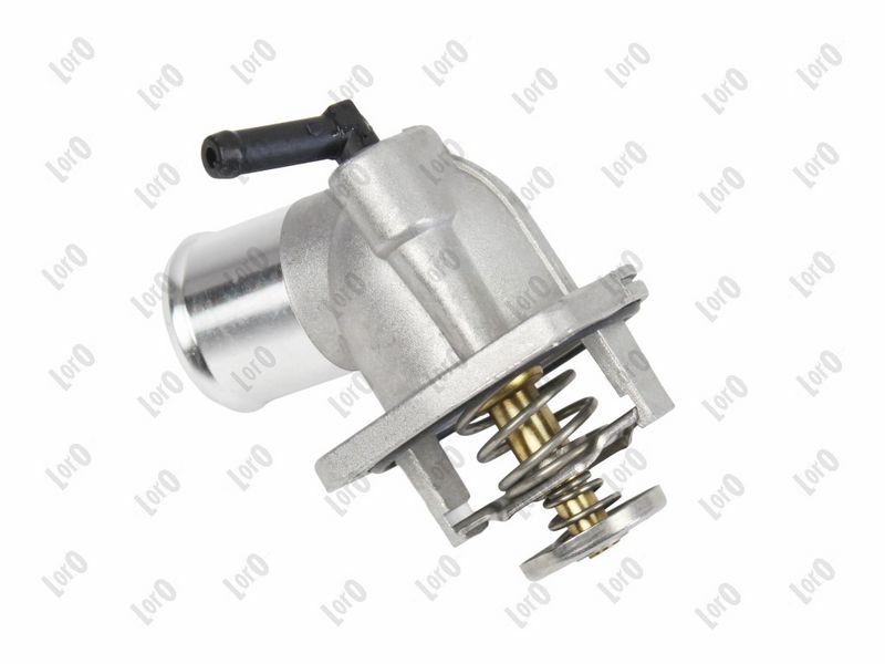 Termostaat, Jahutusvedelik,...