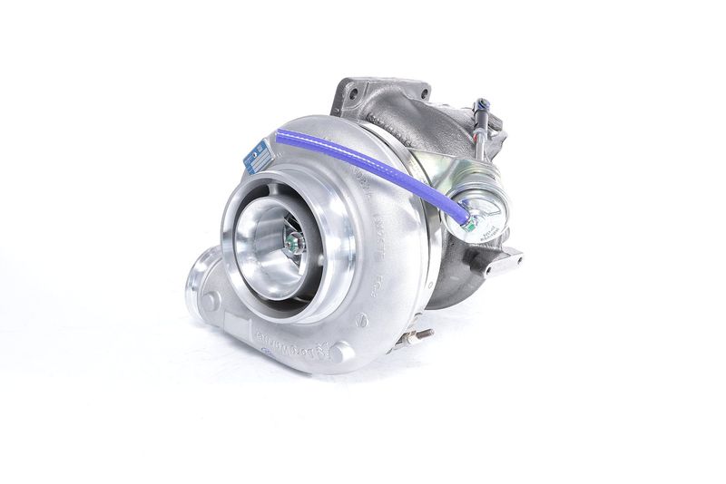 Compresor,sistem de supraalimentare T917017 BTS Turbo