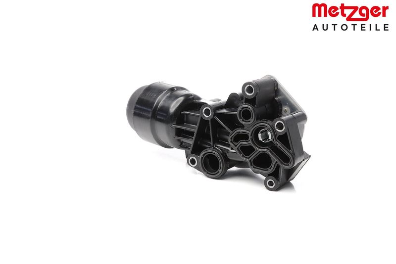 METZGER AUTOTEILE 2370153 Housing, oil filter