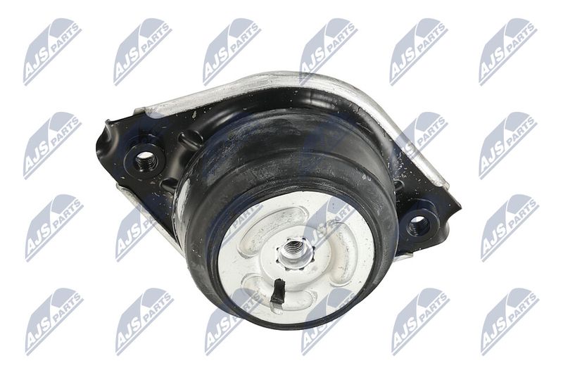 Paigutus, Mootor, NTY ZPS-ME-001