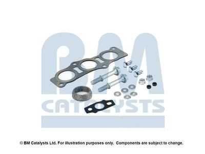 Product Montāžas komplekts, Katalizators BM Catalysts FK91873B Image