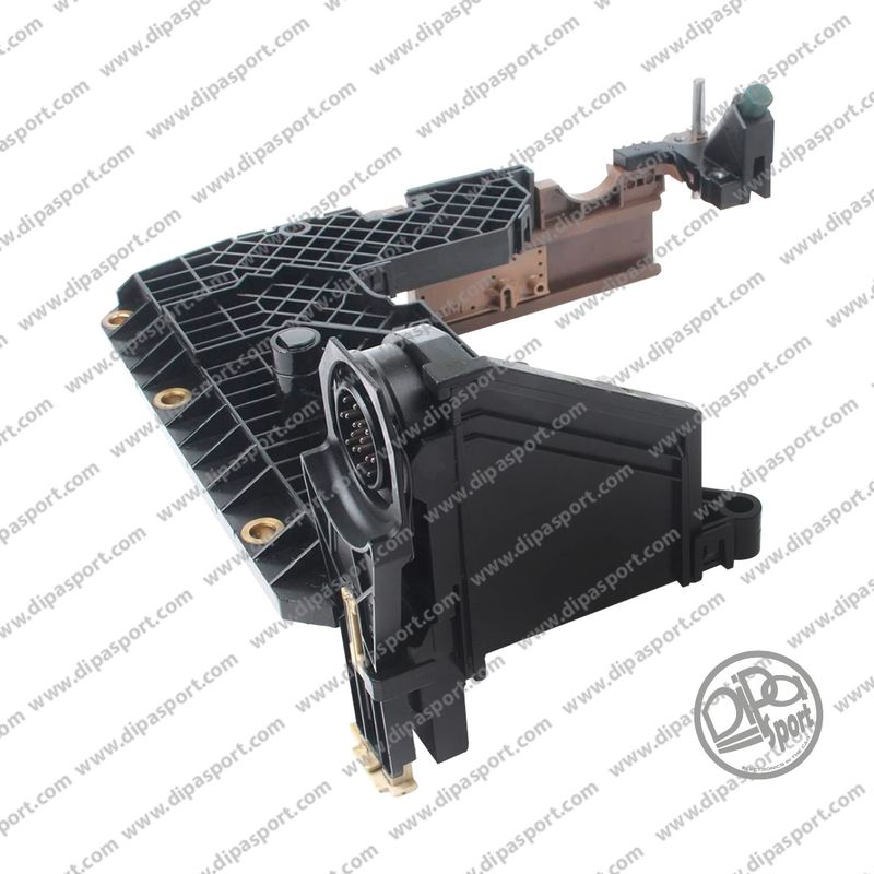 Unidad de control, transmisión automática