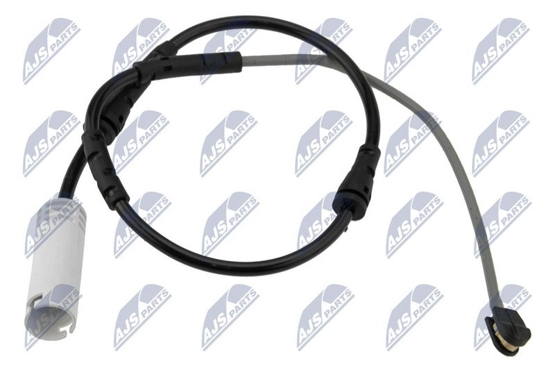 NTY HCZ-BM-059 Warning Contact, brake pad wear