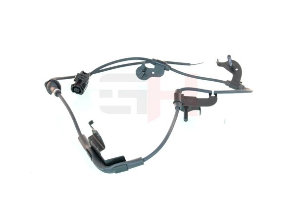 Andur, rattapöörete arv, GH GH-714514H