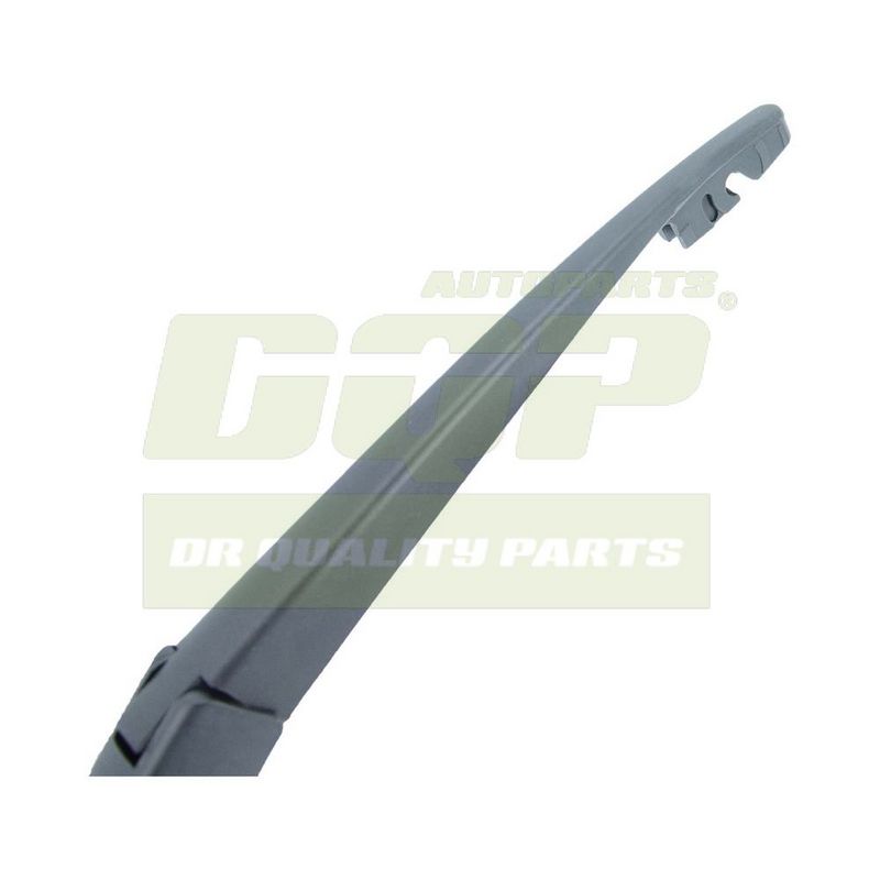 DR. QUALITY PARTS 74293 Wiper Arm Set, window cleaning