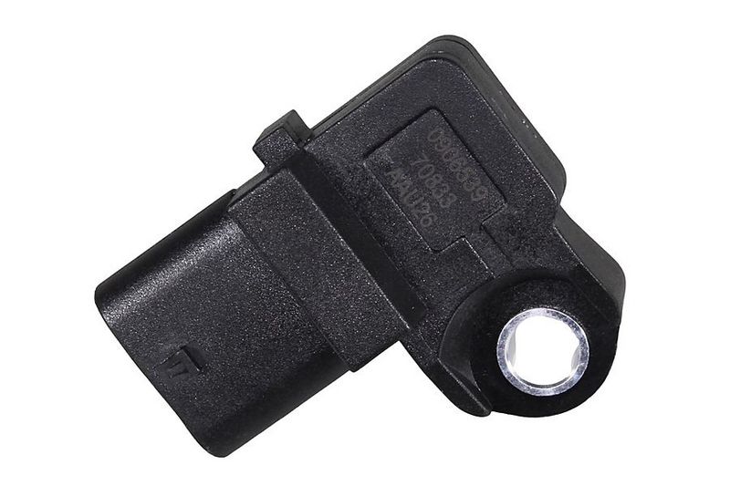 METZGER AUTOTEILE 0906539 Sensor, intake manifold pressure