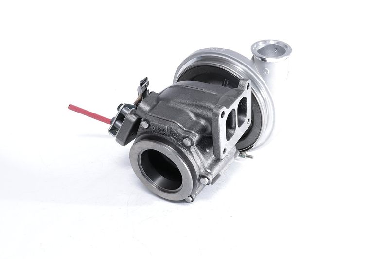 Compresor,sistem de supraalimentare T916697 BTS Turbo