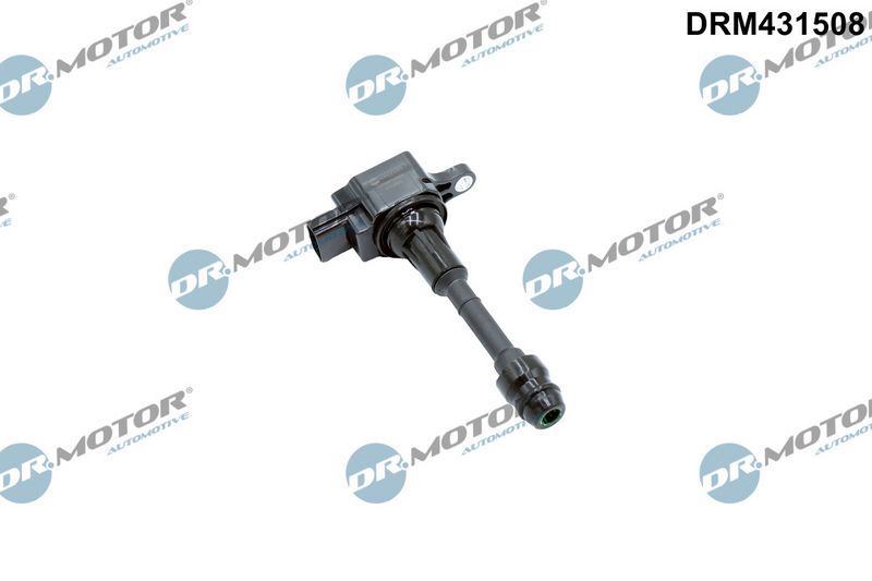 Dr.Motor Automotive Ritė, uždegimas