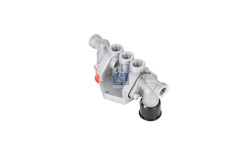 Supapa cu deschidere rapida 6.65157 DT Spare Parts