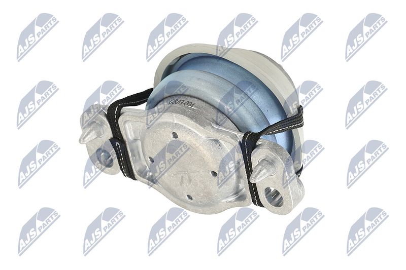 Paigutus, Mootor, NTY ZPS-JG-004