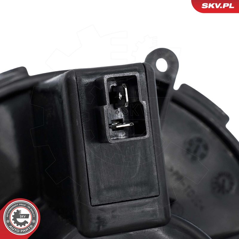 Salongipuhur, ESEN SKV 68SKV299
