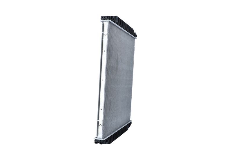 NRF 539567 Radiator, engine cooling