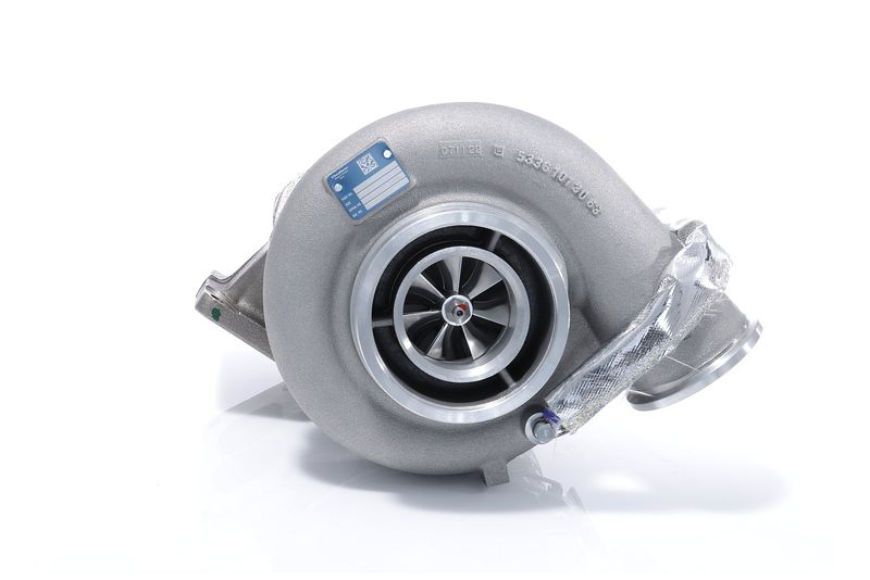 Compresor,sistem de supraalimentare T916103RE BTS Turbo