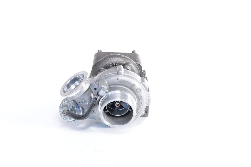 Compresor,sistem de supraalimentare T912372 BTS Turbo