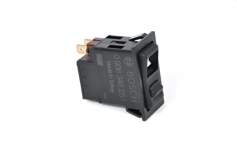 BOSCH 0986348251 Direction Indicator Switch