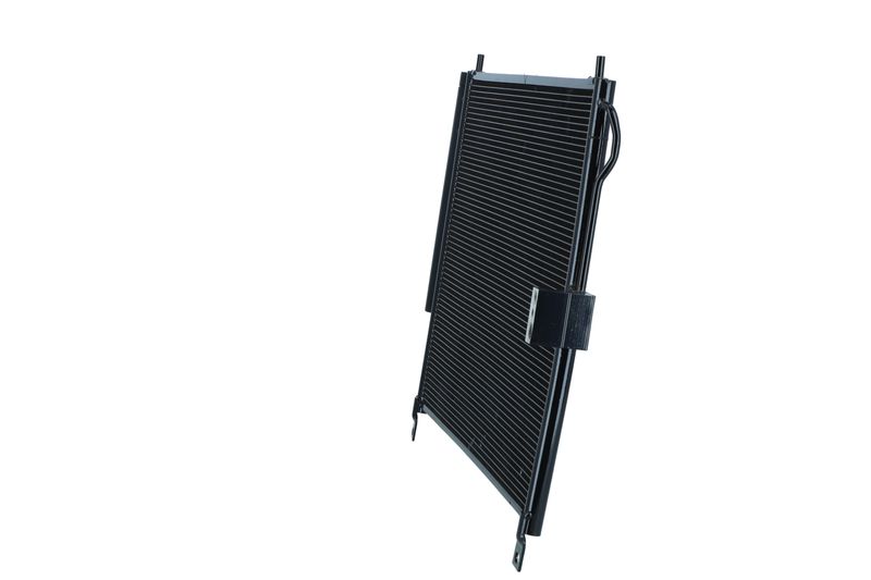 Condensador, aire acondicionado NRF 350711