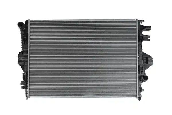 STELLOX 10-26436-SX Radiator, engine cooling