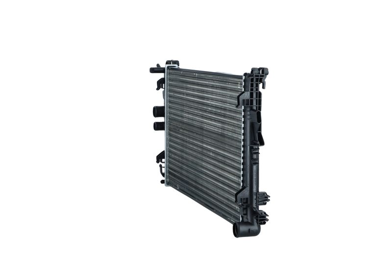Radiador, refrigeración del motor NRF 53801