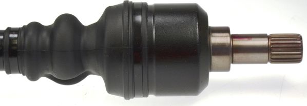 LÖBRO 302939 Drive Shaft