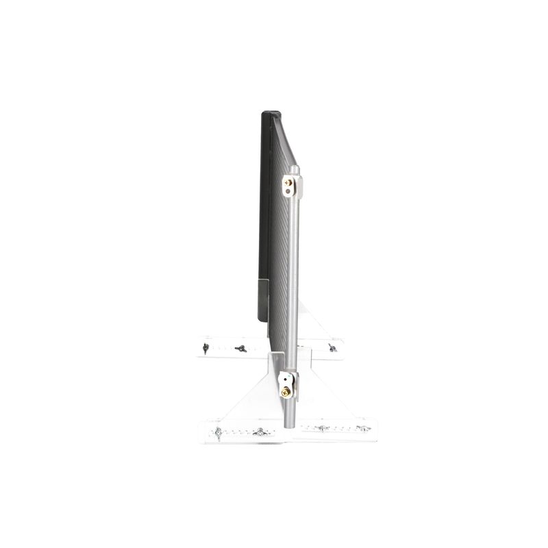NISSENS 941284 Condenser, air conditioning