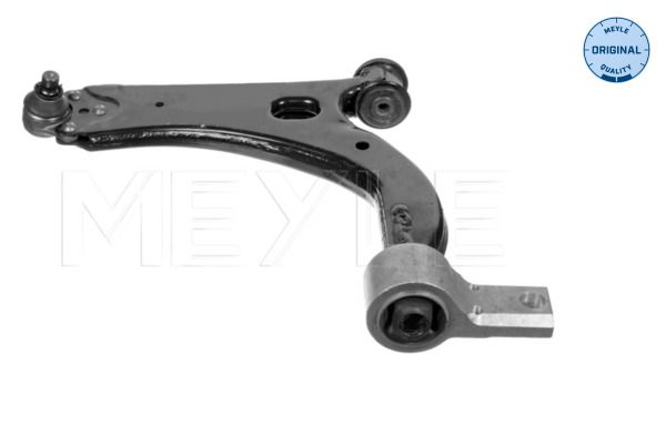 Meyle 716 050 0028 Control Arm/Trailing Arm, wheel suspension