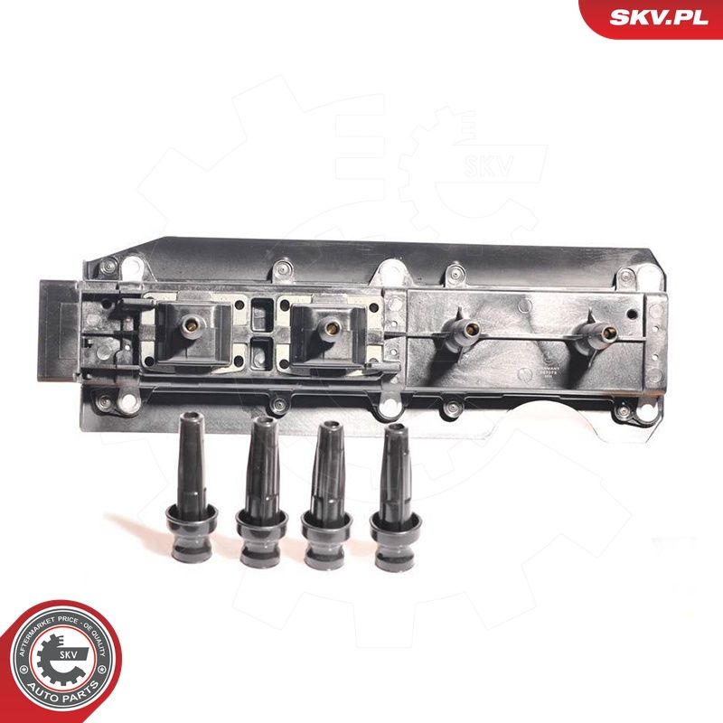 Süütepool, ESEN SKV 03SKV084