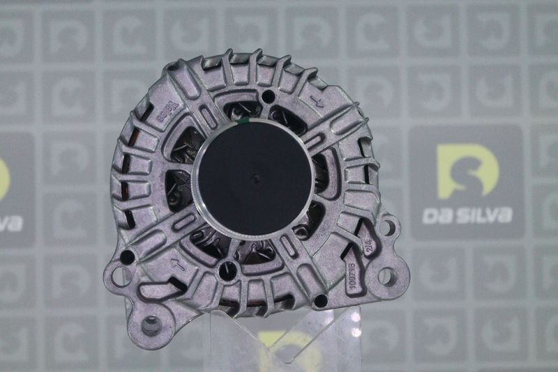 DA SILVA 012038 Alternator