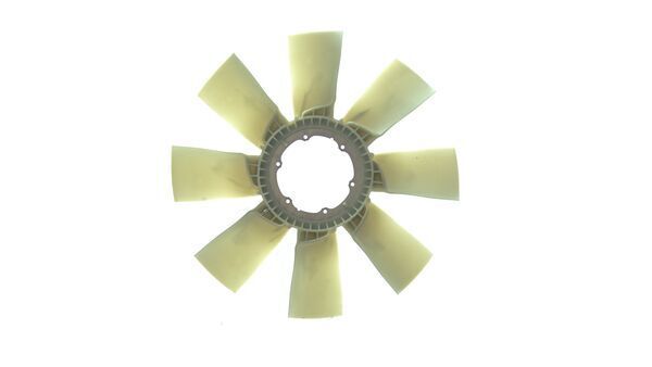 MAHLE CFW 69 000P Fan Wheel, engine cooling