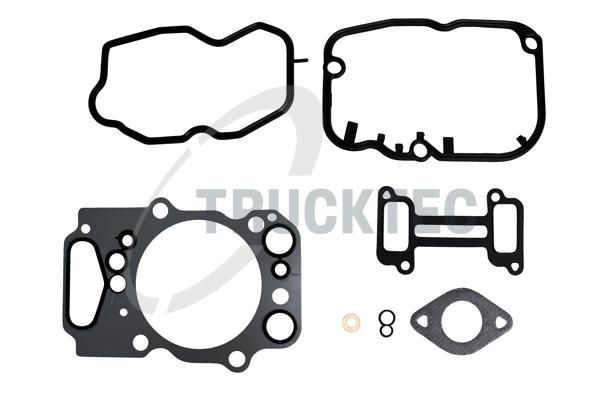 TRUCKTEC AUTOMOTIVE 04.10.117 - Gasket Kit, cylinder head