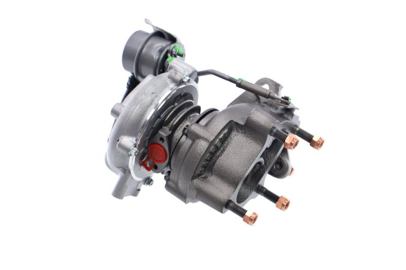 REMANTE 003-001-001349R Charger, charging (supercharged/turbocharged)