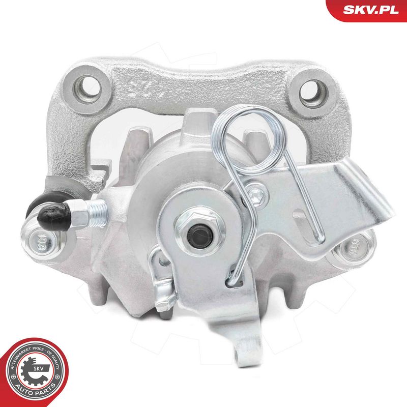 Pidurisadul, ESEN SKV 78SKV713