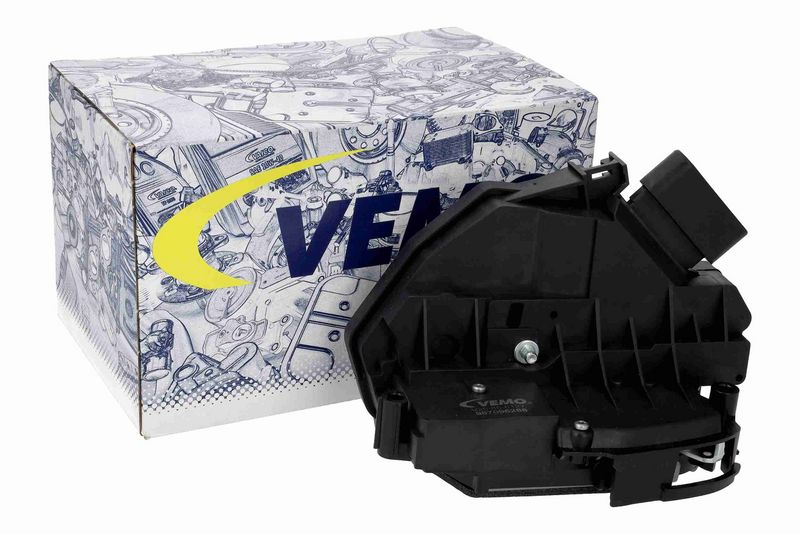 VEMO V25-85-0127 Door Lock