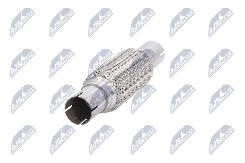 Flexitoru, väljalskesüsteem, NTY KAT-UV-008