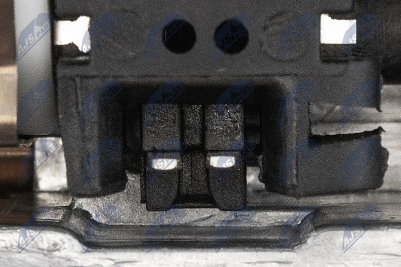 Juhtkarp, kompressor, NTY ECD-ME-025