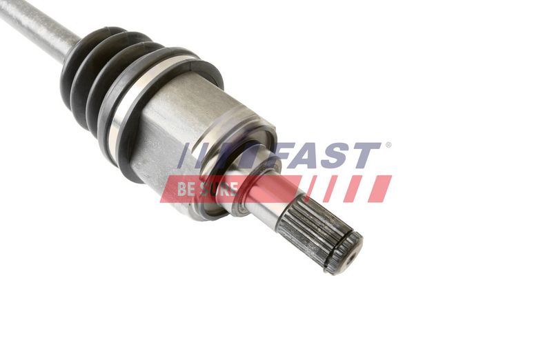 FAST FT01461 Pusašis