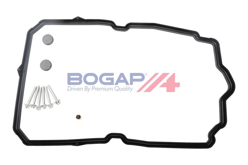 Filtro de Caja Automatica BOGAP C8115122 - 5