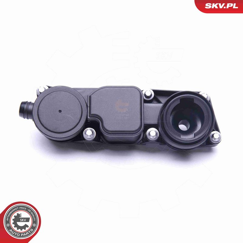 ESEN SKV 31SKV132 Oil Separator, crankcase ventilation