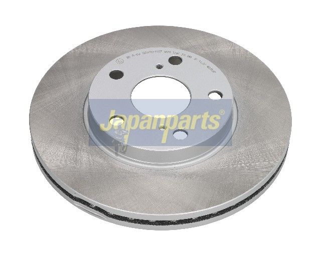 спирачен диск JAPANPARTS