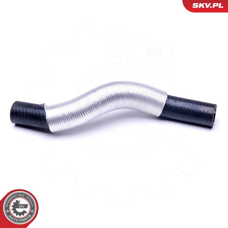 Laadimisõhu voolik, ESEN...